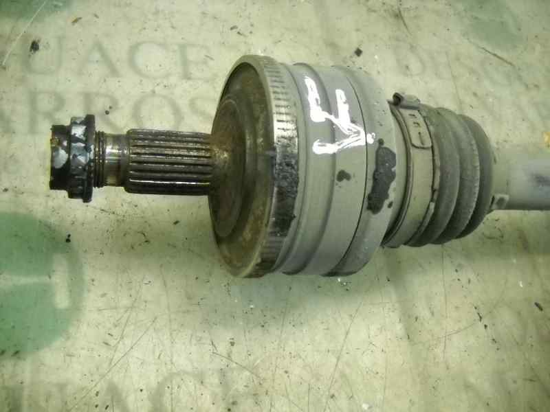 Recambio de transmision derecha para mercedes-benz clase slk (w171) roadster referencia OEM IAM   