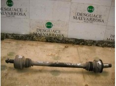 Recambio de transmision izquierda para mercedes-benz clase slk (w171) roadster referencia OEM IAM   