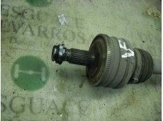 Recambio de transmision izquierda para mercedes-benz clase slk (w171) roadster referencia OEM IAM    2