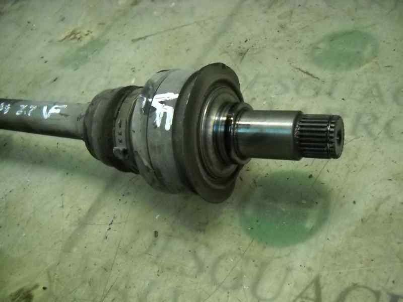 Recambio de transmision izquierda para mercedes-benz clase slk (w171) roadster referencia OEM IAM   