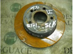 Recambio de disco freno trasero para mercedes-benz clase slk (w171) roadster referencia OEM IAM   