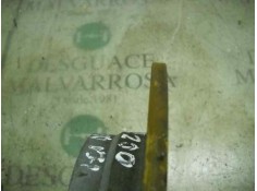 Recambio de disco freno trasero para mercedes-benz clase slk (w171) roadster referencia OEM IAM    2