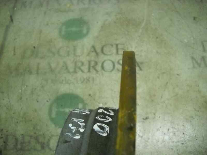 Recambio de disco freno trasero para mercedes-benz clase slk (w171) roadster referencia OEM IAM   