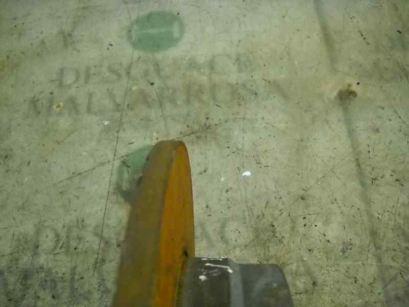 Recambio de disco freno trasero para mercedes-benz clase slk (w171) roadster referencia OEM IAM   