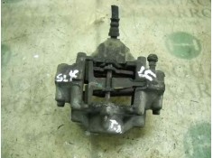 Recambio de pinza freno trasera derecha para mercedes-benz clase slk (w171) roadster referencia OEM IAM   