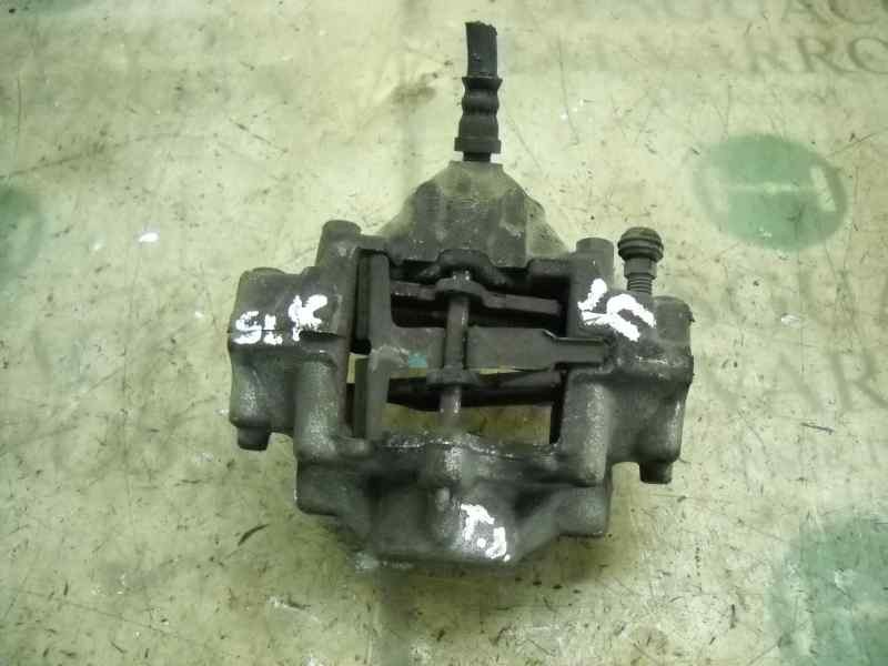 Recambio de pinza freno trasera derecha para mercedes-benz clase slk (w171) roadster referencia OEM IAM   