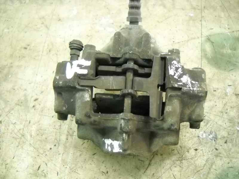 Recambio de pinza freno trasera izquierda para mercedes-benz clase slk (w171) roadster referencia OEM IAM   