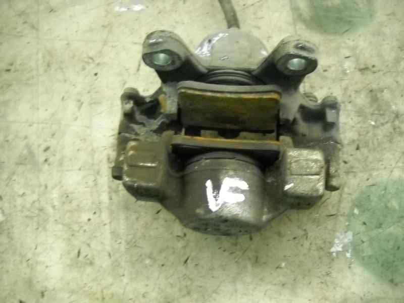 Recambio de pinza freno trasera izquierda para mercedes-benz clase slk (w171) roadster referencia OEM IAM   