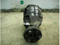 Recambio de diferencial trasero para mercedes-benz clase slk (w171) roadster 1.8 cat referencia OEM IAM    2