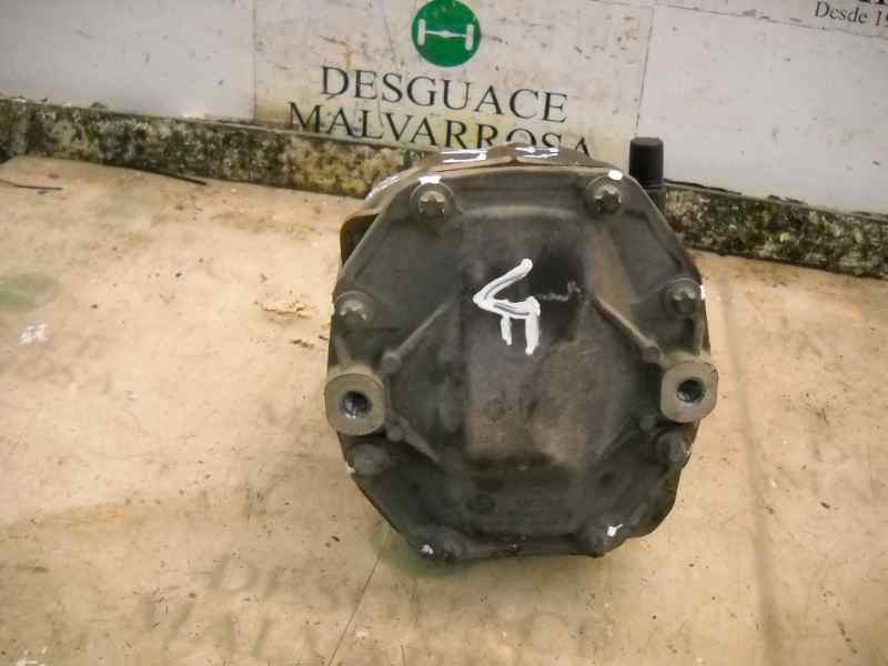 Recambio de diferencial trasero para mercedes-benz clase slk (w171) roadster 1.8 cat referencia OEM IAM   