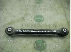 Recambio de brazo suspension inferior trasero izquierdo para mercedes-benz clase slk (w171) roadster referencia OEM IAM   