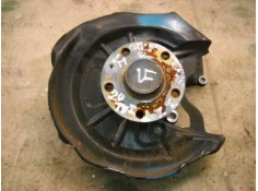 Recambio de mangueta trasera izquierda para volkswagen golf v berlina (1k1) 2.0 tdi referencia OEM IAM   