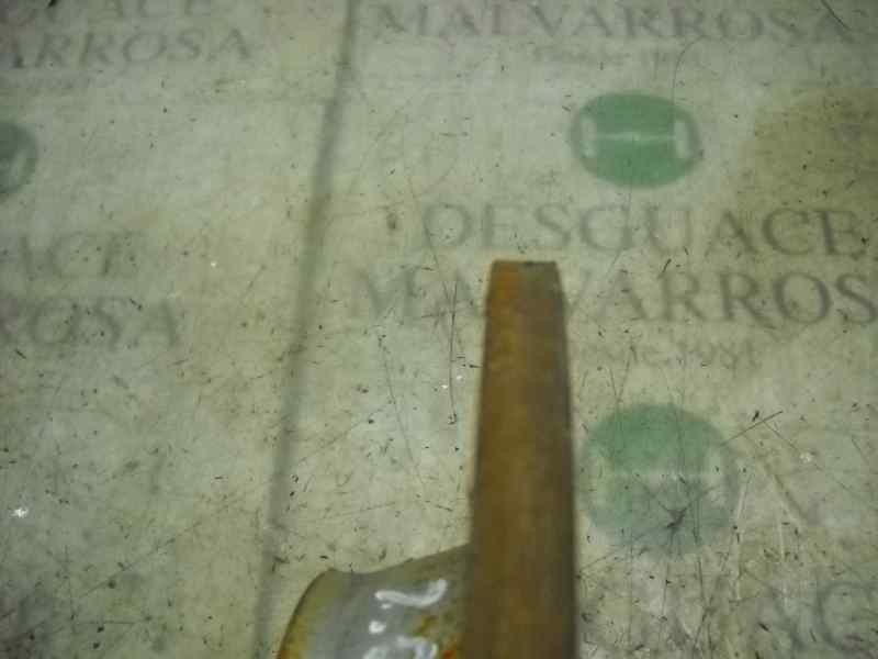 Recambio de disco freno trasero para volkswagen golf v berlina (1k1) 2.0 tdi referencia OEM IAM   