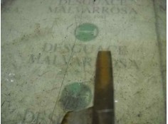 Recambio de disco freno trasero para volkswagen golf v berlina (1k1) 2.0 tdi referencia OEM IAM    2