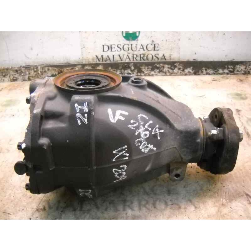 Recambio de diferencial trasero para mercedes-benz clase clk (w209) coupe 2.7 cdi 20v cat referencia OEM IAM   