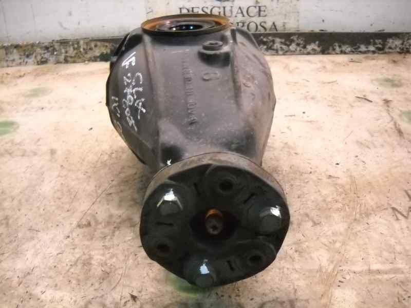 Recambio de diferencial trasero para mercedes-benz clase clk (w209) coupe 2.7 cdi 20v cat referencia OEM IAM   