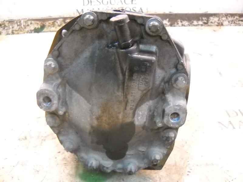 Recambio de diferencial trasero para mercedes-benz clase clk (w209) coupe 2.7 cdi 20v cat referencia OEM IAM   
