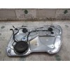 Recambio de elevalunas delantero derecho para seat ibiza (6l1) 1.9 tdi referencia OEM IAM   