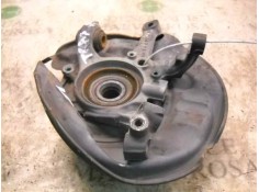 Recambio de mangueta trasera derecha para mercedes-benz clase clk (w209) coupe 2.7 cdi 20v cat referencia OEM IAM    2