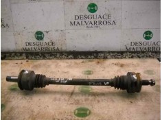 Recambio de transmision derecha para mercedes-benz clase clk (w209) coupe 2.7 cdi 20v cat referencia OEM IAM   