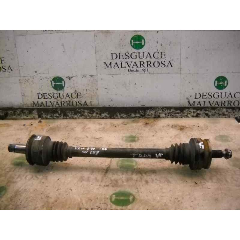 Recambio de transmision derecha para mercedes-benz clase clk (w209) coupe 2.7 cdi 20v cat referencia OEM IAM   