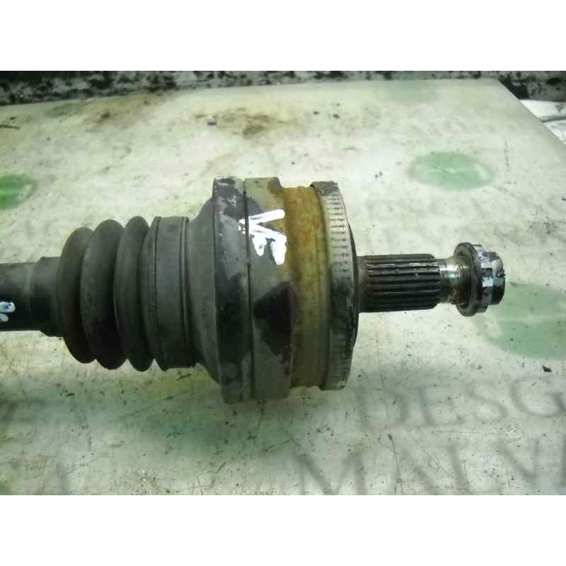 Recambio de transmision derecha para mercedes-benz clase clk (w209) coupe 2.7 cdi 20v cat referencia OEM IAM   