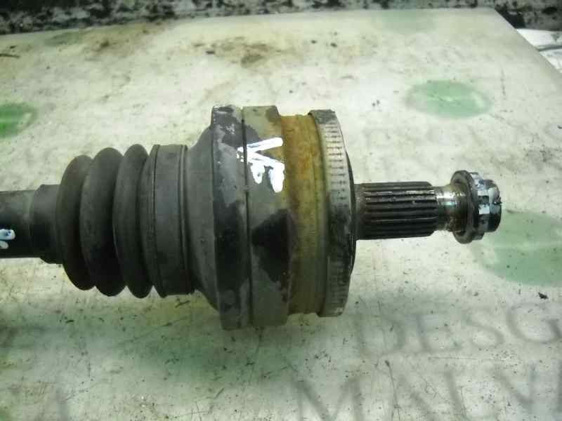 Recambio de transmision derecha para mercedes-benz clase clk (w209) coupe 2.7 cdi 20v cat referencia OEM IAM   