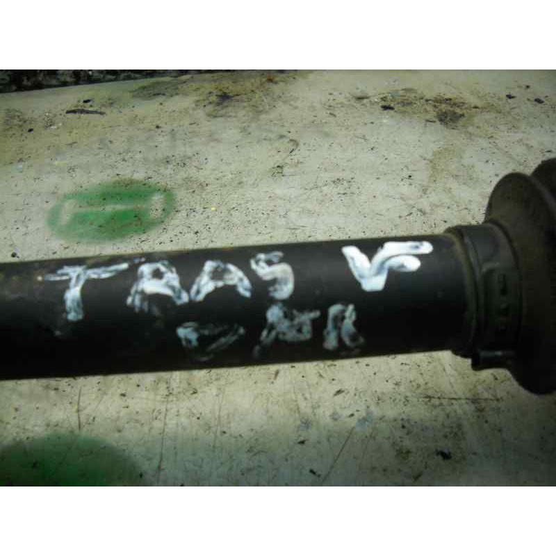 Recambio de transmision derecha para mercedes-benz clase clk (w209) coupe 2.7 cdi 20v cat referencia OEM IAM   