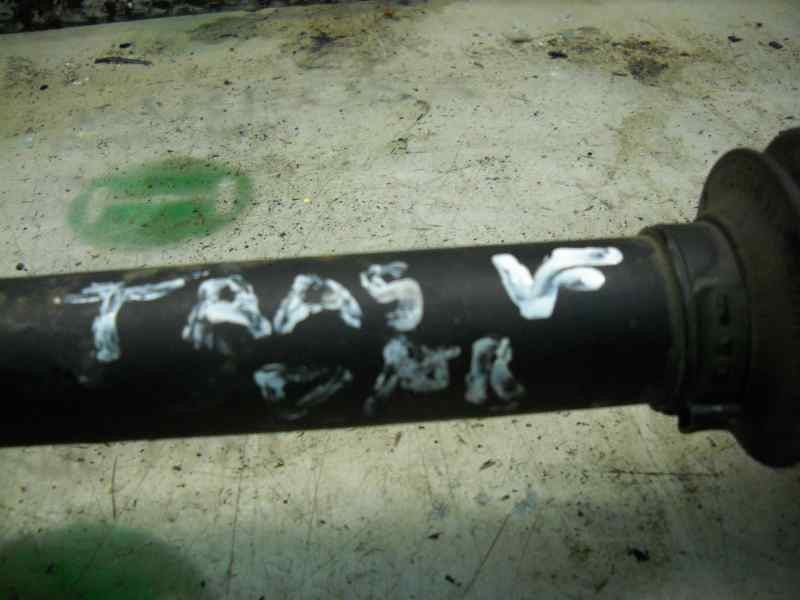 Recambio de transmision derecha para mercedes-benz clase clk (w209) coupe 2.7 cdi 20v cat referencia OEM IAM   