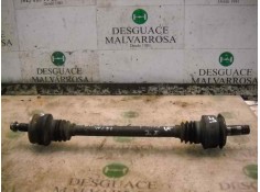 Recambio de transmision izquierda para mercedes-benz clase clk (w209) coupe 2.7 cdi 20v cat referencia OEM IAM   