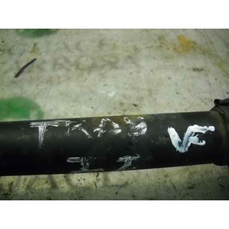 Recambio de transmision izquierda para mercedes-benz clase clk (w209) coupe 2.7 cdi 20v cat referencia OEM IAM   