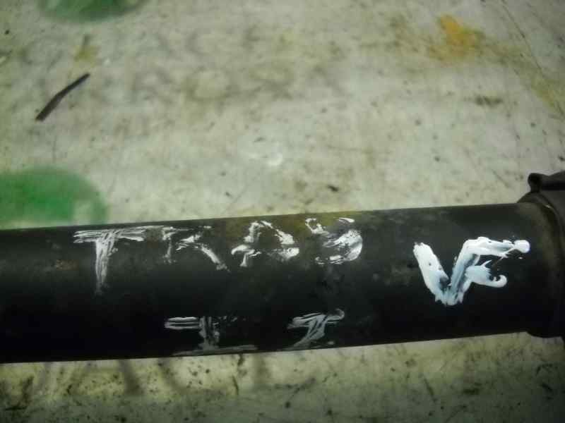 Recambio de transmision izquierda para mercedes-benz clase clk (w209) coupe 2.7 cdi 20v cat referencia OEM IAM   