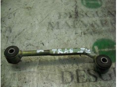 Recambio de brazo suspension superior trasero izquierdo para mercedes-benz clase clk (w209) coupe 2.7 cdi 20v cat referencia OEM