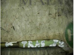 Recambio de brazo suspension superior trasero izquierdo para mercedes-benz clase clk (w209) coupe 2.7 cdi 20v cat referencia OEM 2