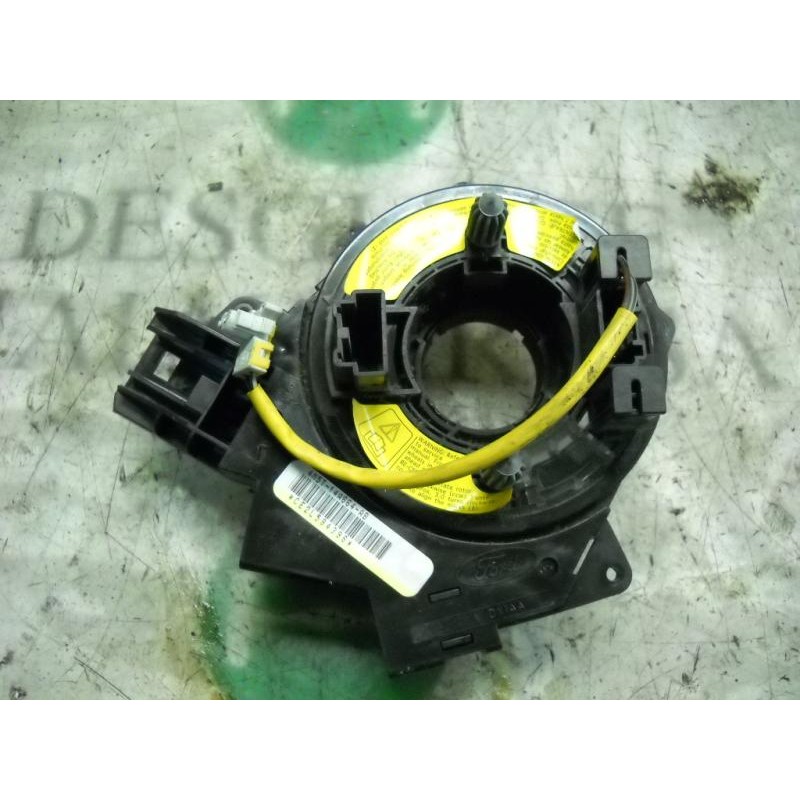 Recambio de anillo airbag para ford focus berlina (cap) ghia referencia OEM IAM   