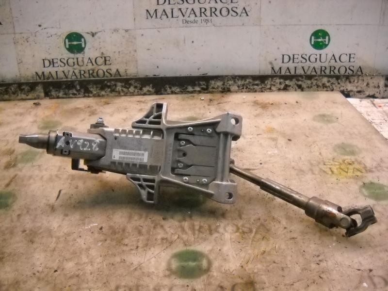 Recambio de columna direccion para ford focus berlina (cap) ghia referencia OEM IAM   