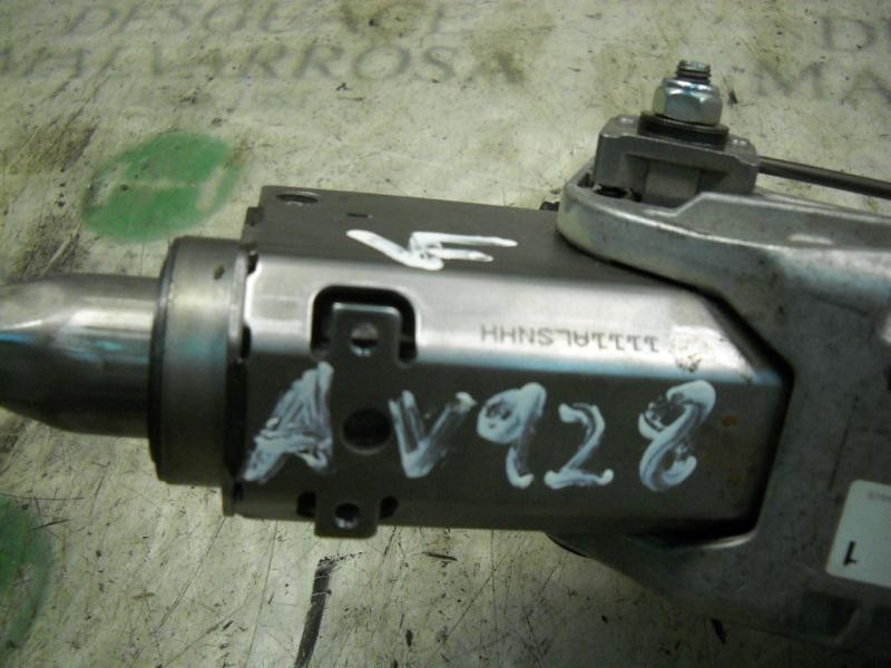 Recambio de columna direccion para ford focus berlina (cap) ghia referencia OEM IAM   