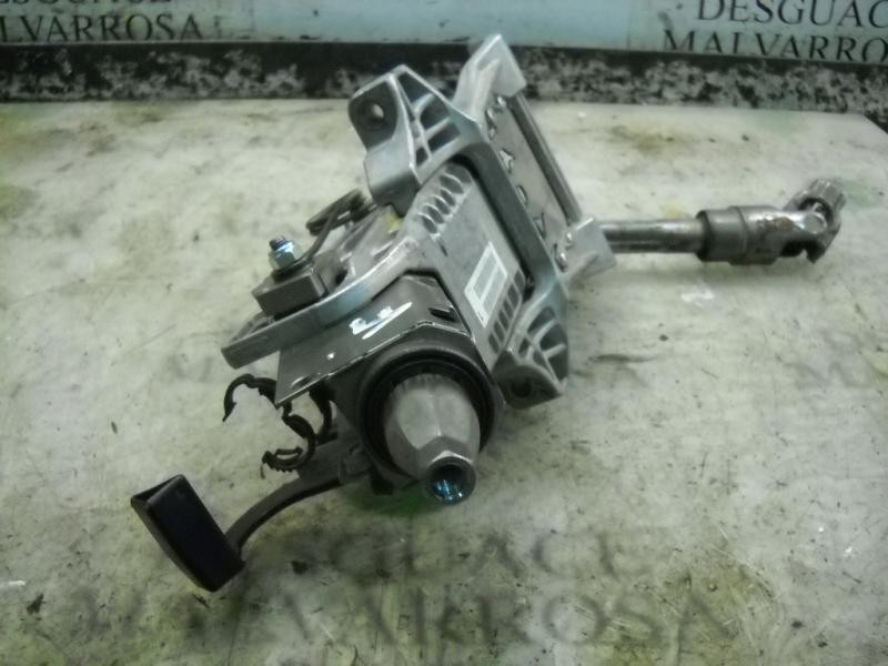 Recambio de columna direccion para ford focus berlina (cap) ghia referencia OEM IAM   