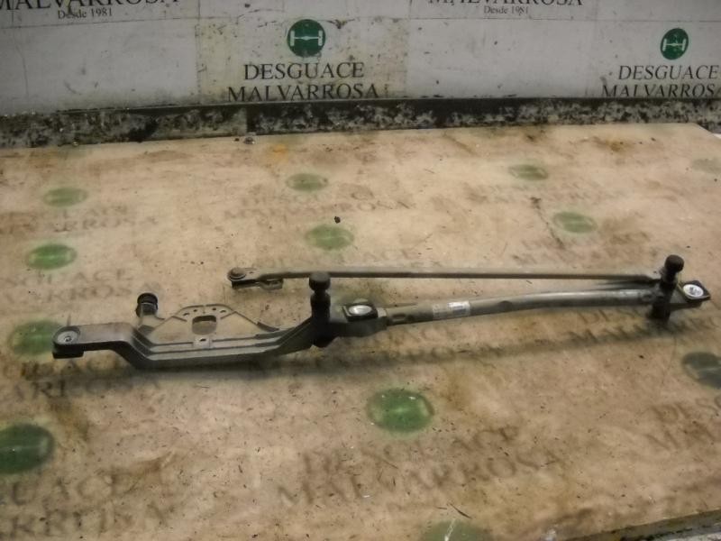 Recambio de articulacion limpia delantero para ford focus berlina (cap) ghia referencia OEM IAM   