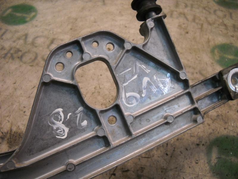 Recambio de articulacion limpia delantero para ford focus berlina (cap) ghia referencia OEM IAM   