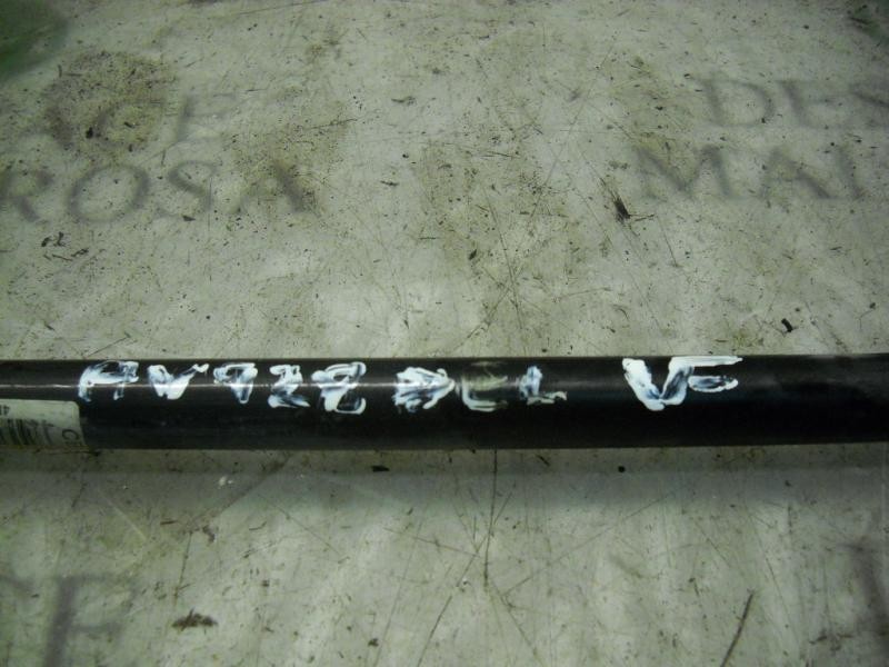 Recambio de barra estabilizadora delantera para ford focus berlina (cap) ghia referencia OEM IAM   