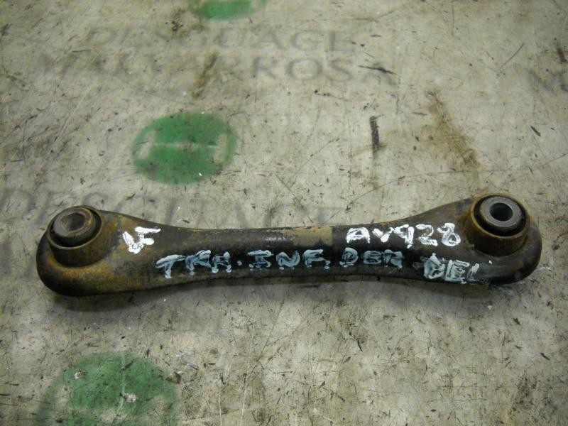 Recambio de brazo suspension inferior trasero derecho para ford focus berlina (cap) ghia referencia OEM IAM   