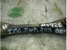 Recambio de brazo suspension inferior trasero derecho para ford focus berlina (cap) ghia referencia OEM IAM    2