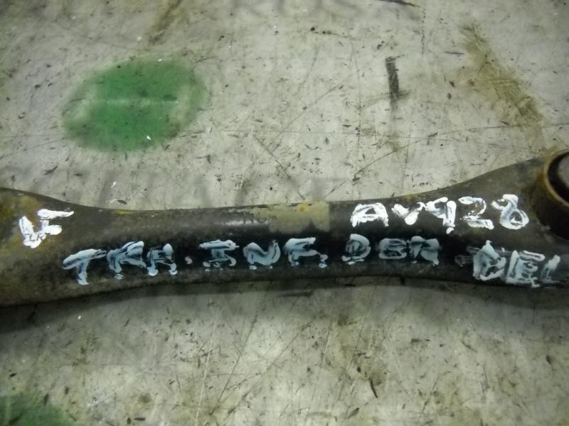 Recambio de brazo suspension inferior trasero derecho para ford focus berlina (cap) ghia referencia OEM IAM   