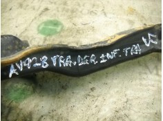 Recambio de brazo suspension inferior trasero derecho para ford focus berlina (cap) ghia referencia OEM IAM    2