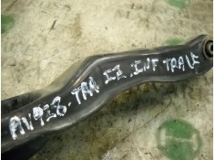 Recambio de brazo suspension inferior trasero izquierdo para ford focus berlina (cap) ghia referencia OEM IAM    2