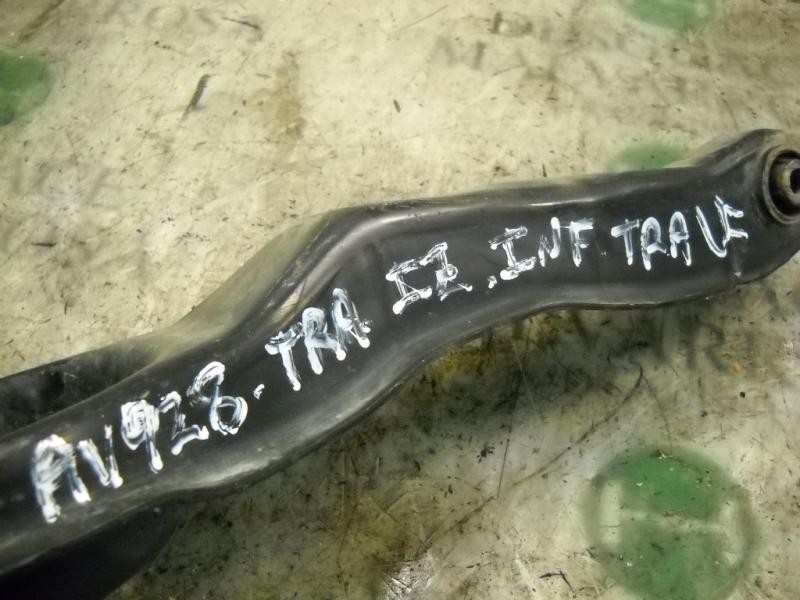 Recambio de brazo suspension inferior trasero izquierdo para ford focus berlina (cap) ghia referencia OEM IAM   