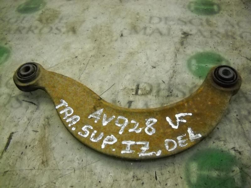 Recambio de brazo suspension superior trasero derecho para ford focus berlina (cap) ghia referencia OEM IAM   