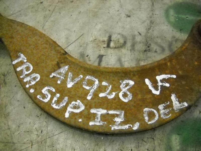 Recambio de brazo suspension superior trasero derecho para ford focus berlina (cap) ghia referencia OEM IAM   