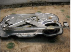 Recambio de elevalunas delantero derecho para ford focus berlina (cap) ghia referencia OEM IAM    2